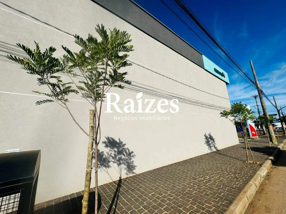Loja-Salão, 151 m² - Foto 3
