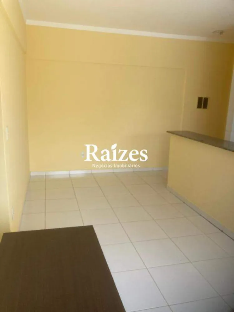 Apartamento, 2 quartos, 53 m² - Foto 1