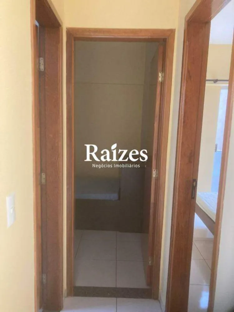 Apartamento, 2 quartos, 53 m² - Foto 3