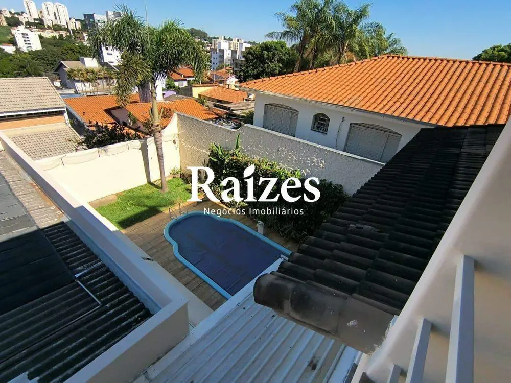 Casa, 4 quartos, 467 m² - Foto 1