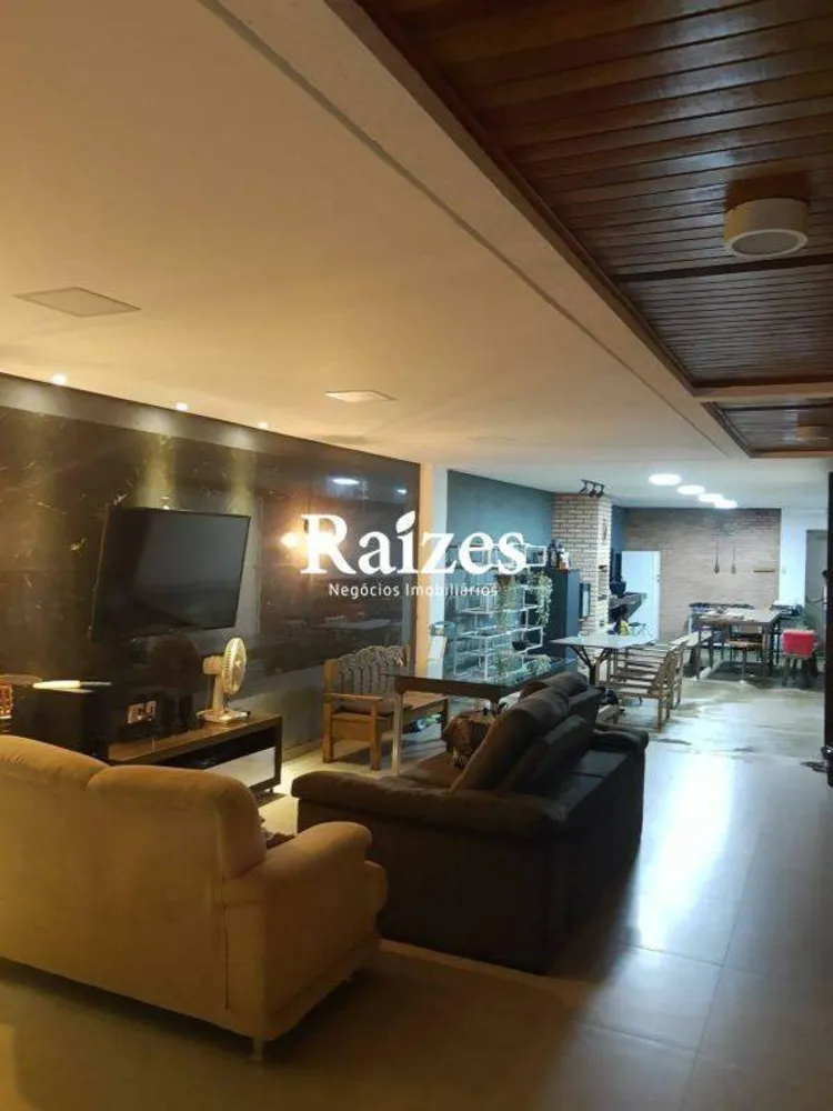 Casa, 2 quartos, 210 m² - Foto 3