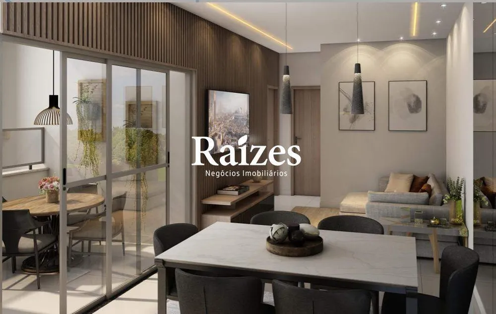 Apartamento, 2 quartos, 65 m² - Foto 1