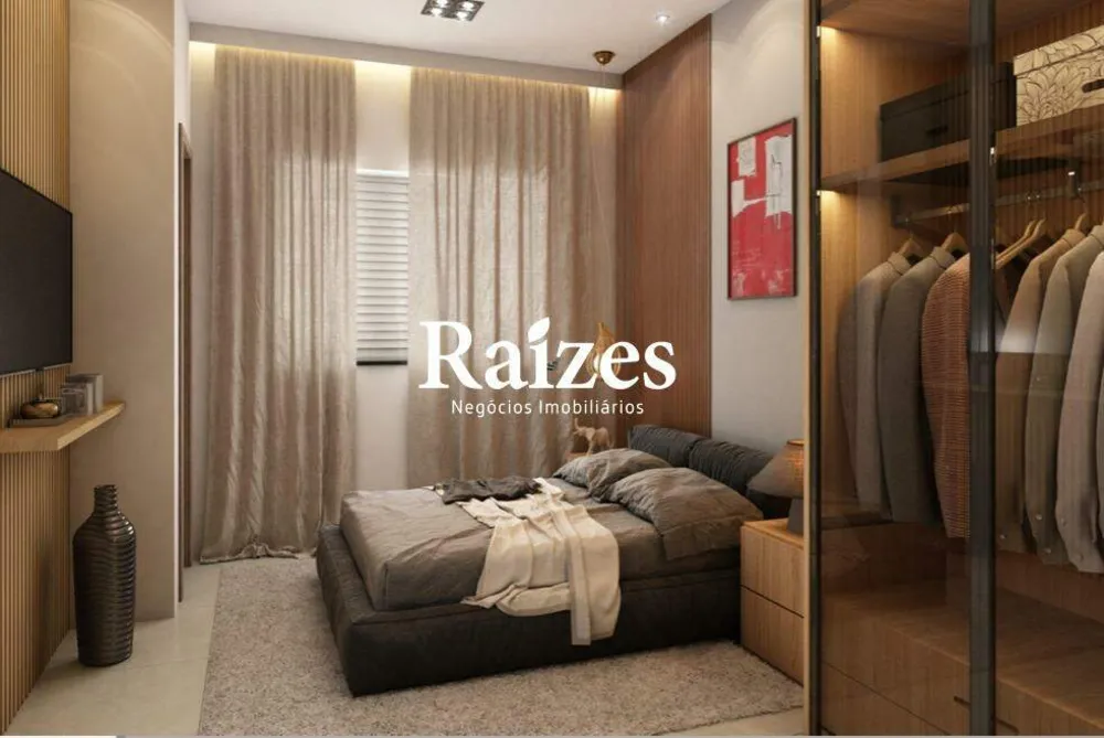 Apartamento, 2 quartos, 65 m² - Foto 3