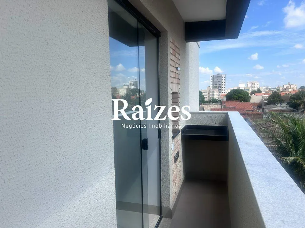 Apartamento, 2 quartos, 60 m² - Foto 3