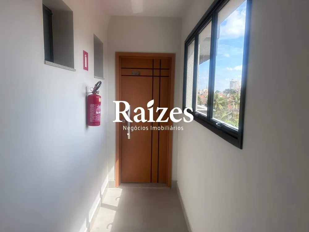 Apartamento, 2 quartos, 60 m² - Foto 2