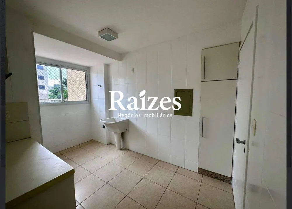 Apartamento, 3 quartos, 170 m² - Foto 3