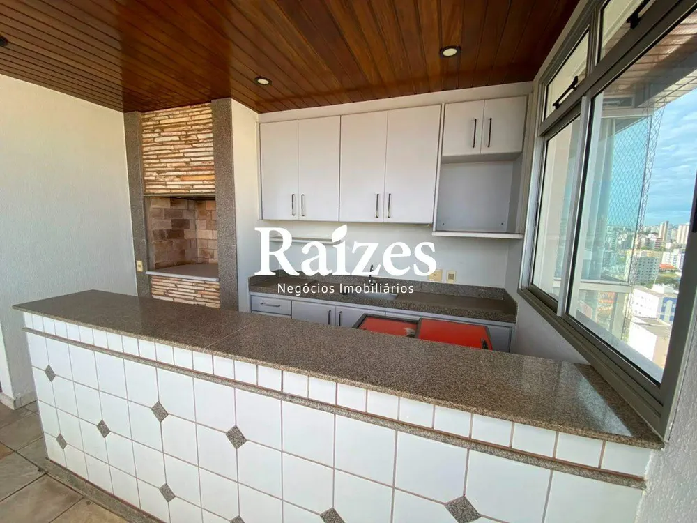 Cobertura, 3 quartos, 240 m² - Foto 2
