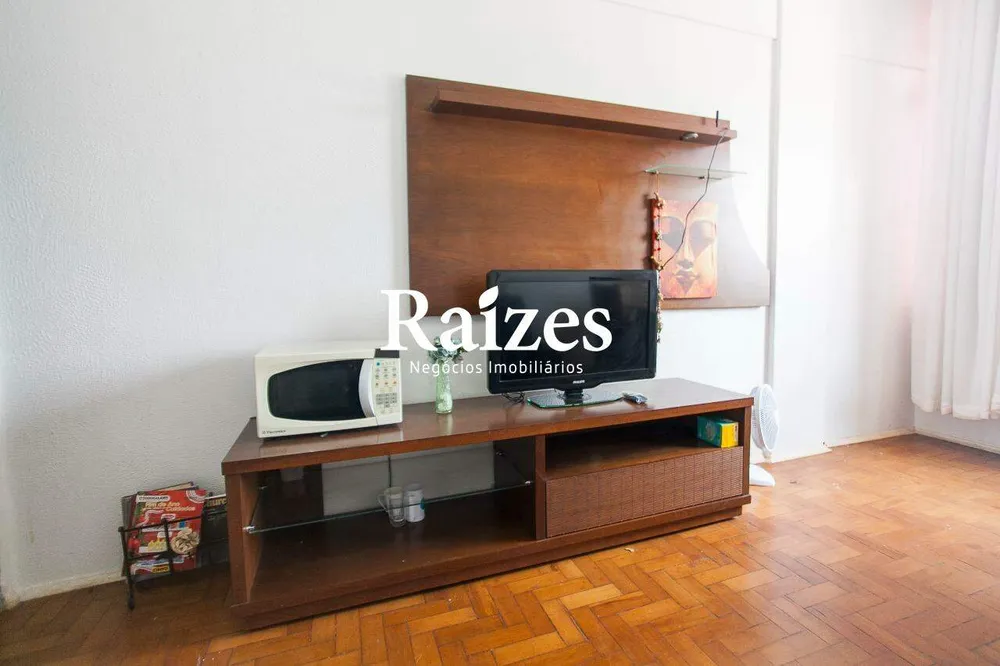 Apartamento, 2 quartos, 77 m² - Foto 3