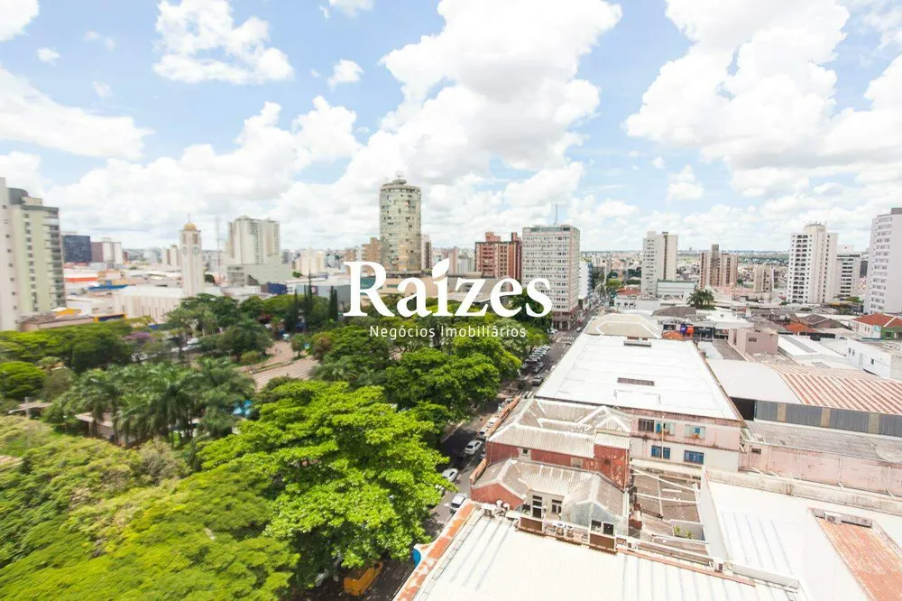 Apartamento, 2 quartos, 77 m² - Foto 2