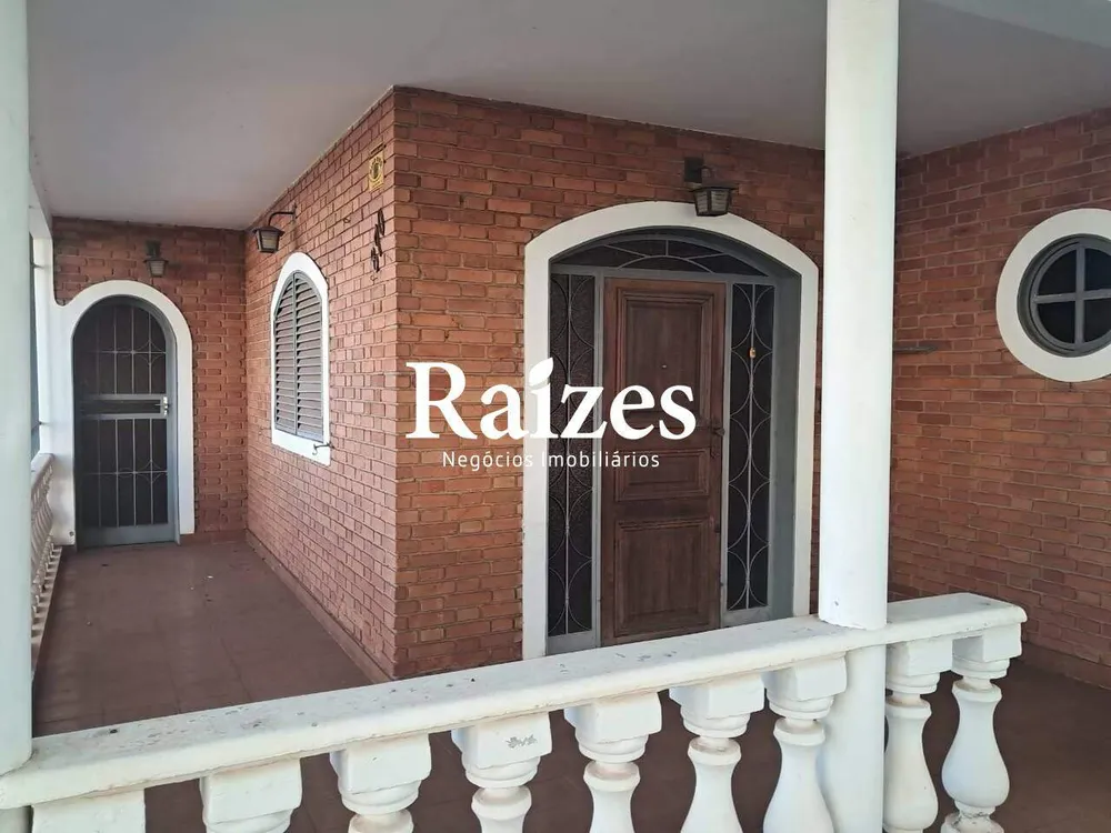 Casa, 5 quartos, 300 m² - Foto 1