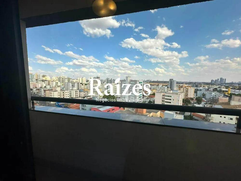 Apartamento, 1 quarto, 27 m² - Foto 3