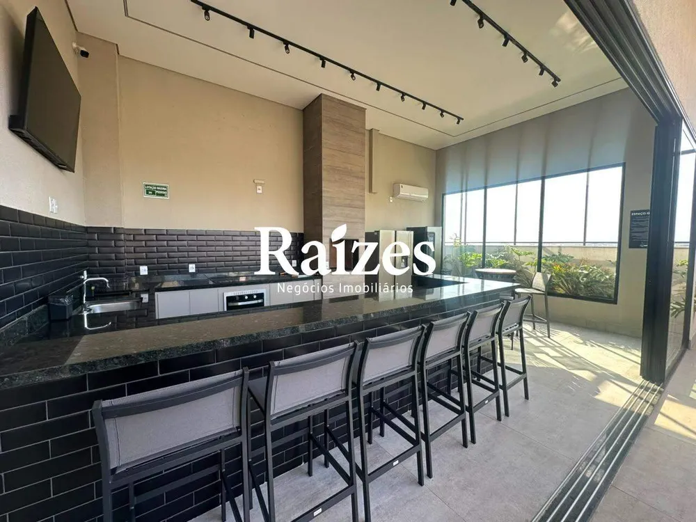 Apartamento, 1 quarto, 27 m² - Foto 1