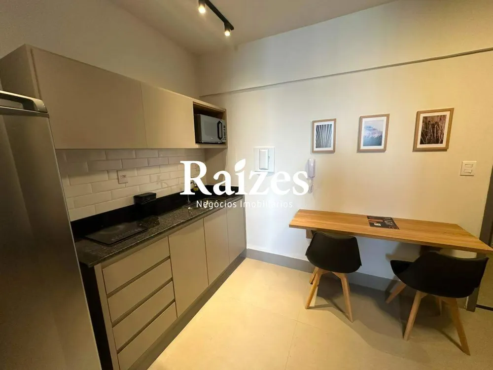 Apartamento, 1 quarto, 27 m² - Foto 4