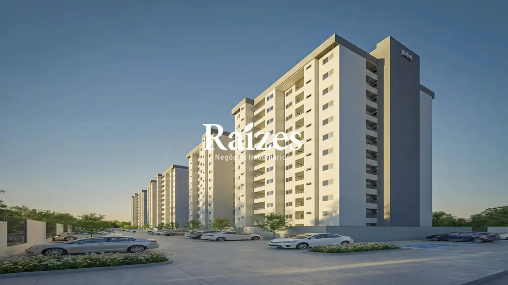 Apartamento, 2 quartos, 93 m² - Foto 2