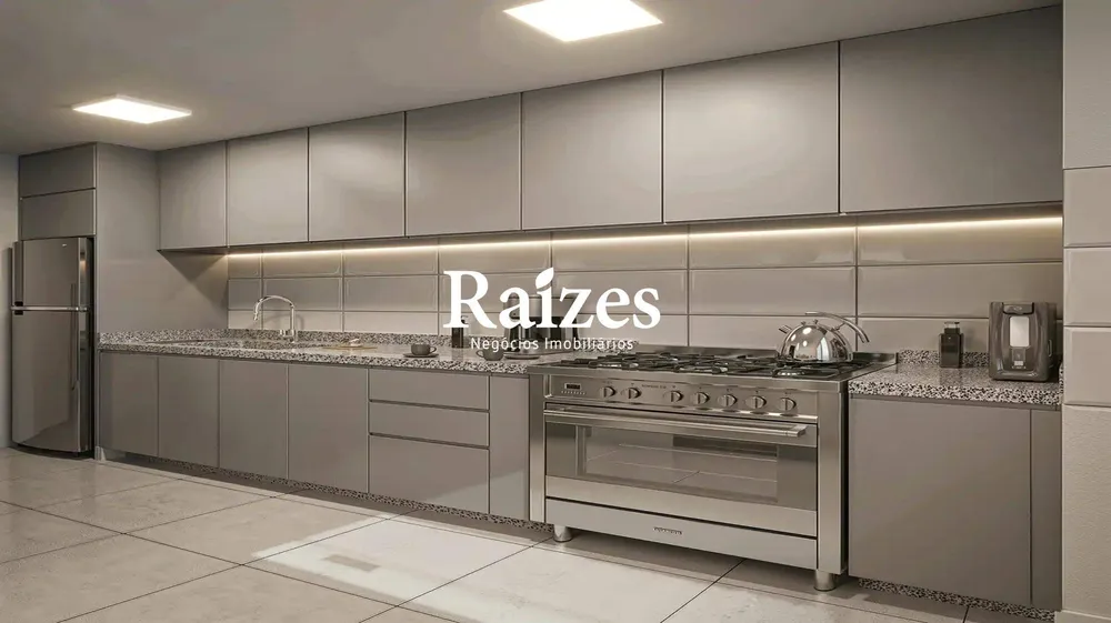 Apartamento, 2 quartos, 93 m² - Foto 4