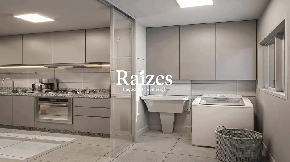 Apartamento, 2 quartos, 93 m² - Foto 3