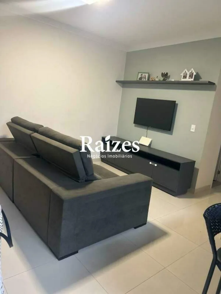 Apartamento, 2 quartos, 56 m² - Foto 4