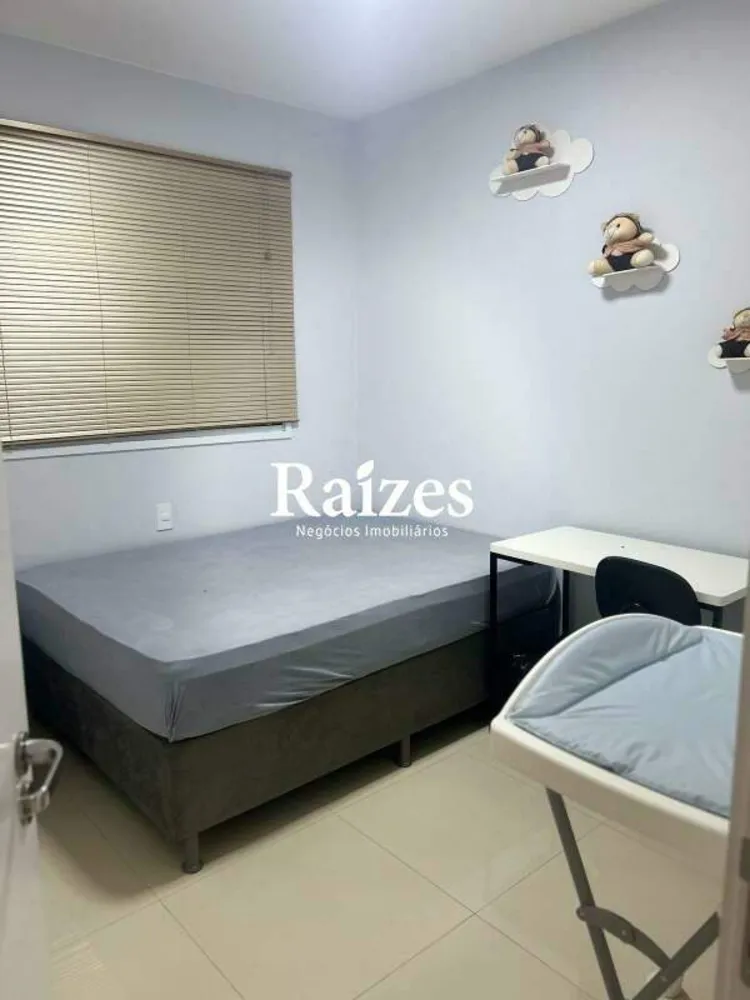 Apartamento, 2 quartos, 56 m² - Foto 2