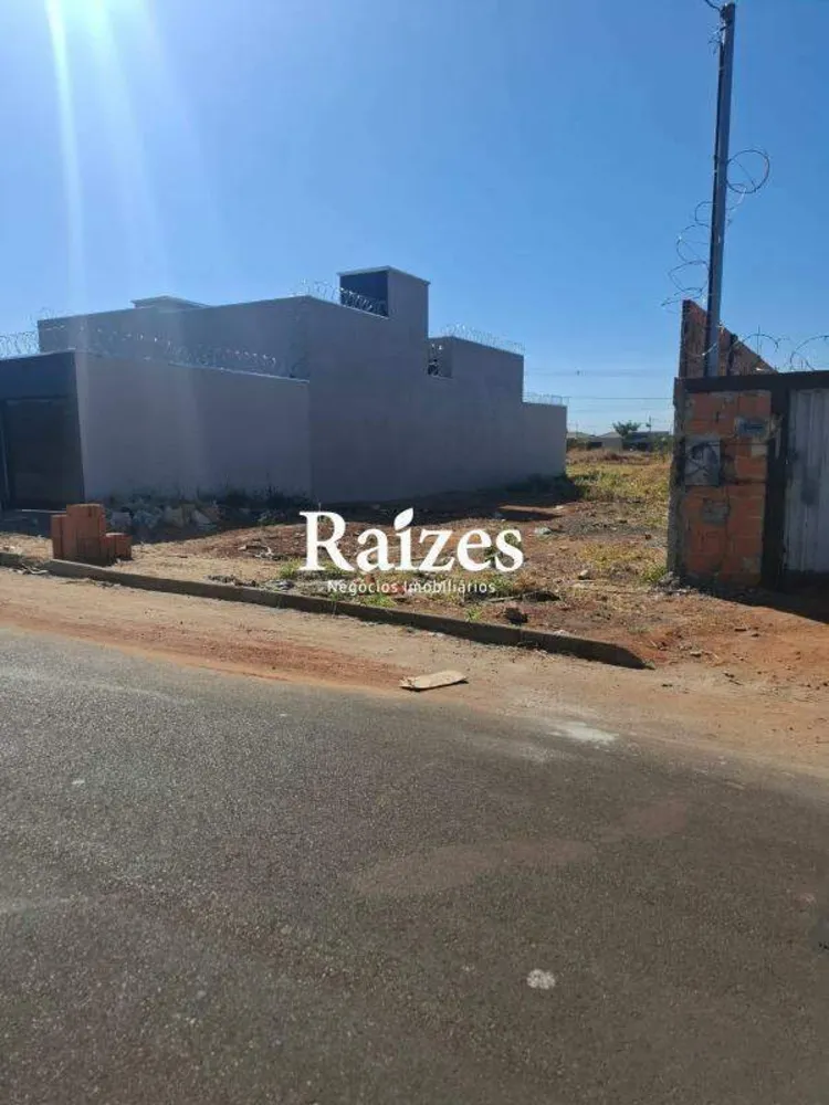 Terreno, 250 m² - Foto 1