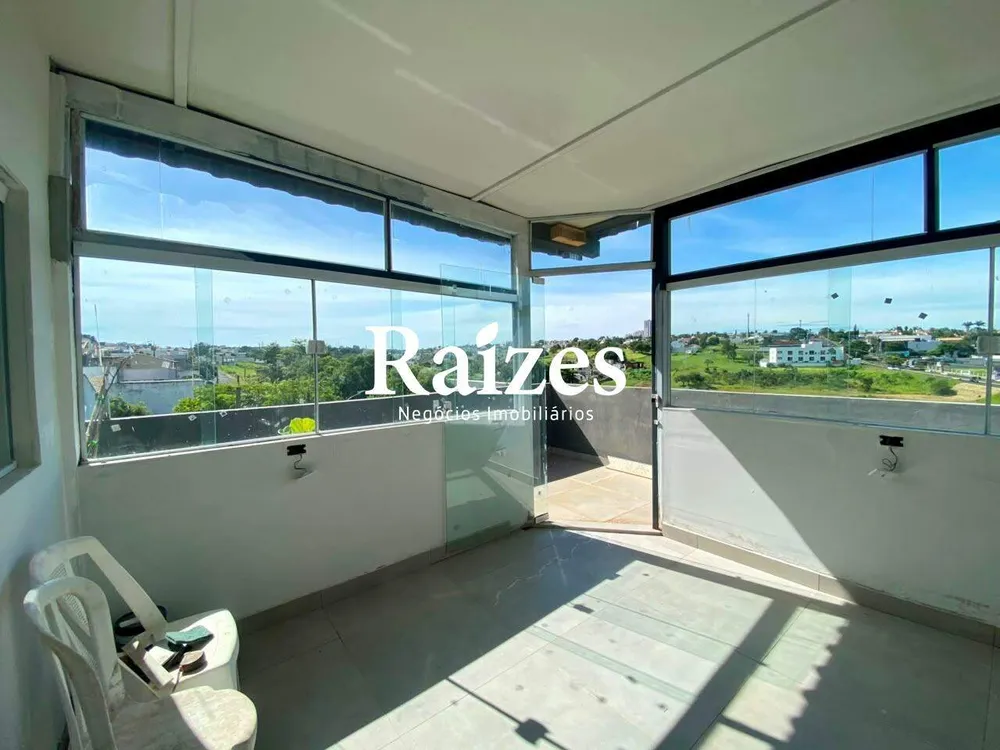 Loja-Salão, 240 m² - Foto 4