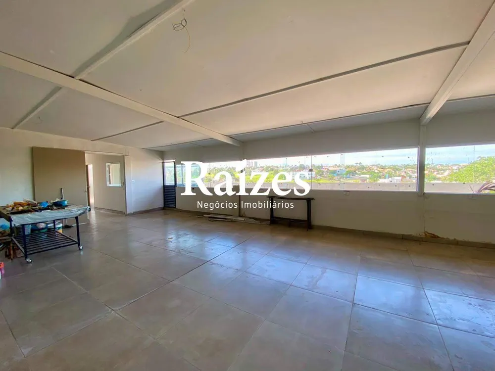 Loja-Salão, 240 m² - Foto 2