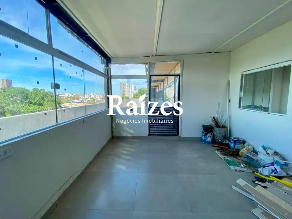Loja-Salão, 240 m² - Foto 3