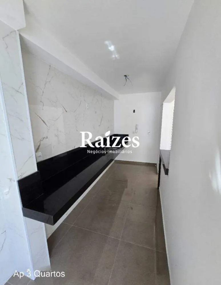 Apartamento, 3 quartos, 80 m² - Foto 1
