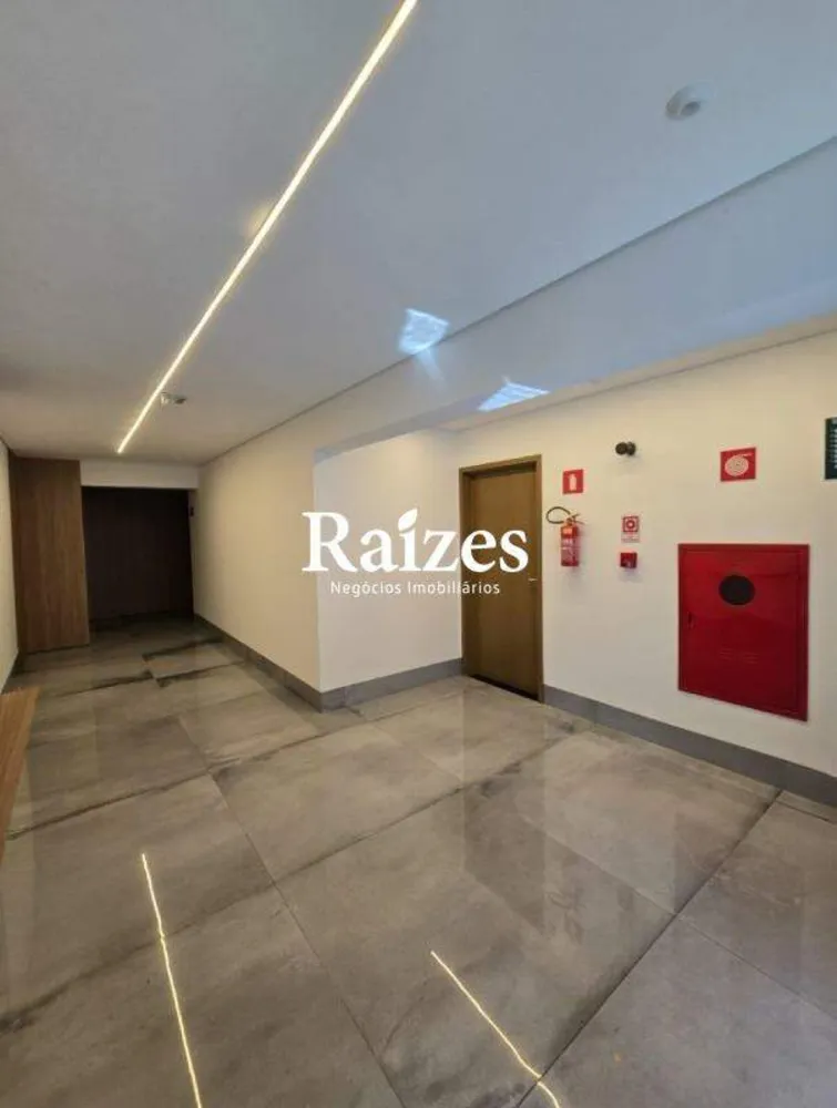 Apartamento, 3 quartos, 80 m² - Foto 2