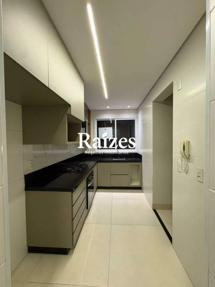 Apartamento, 3 quartos, 93 m² - Foto 2
