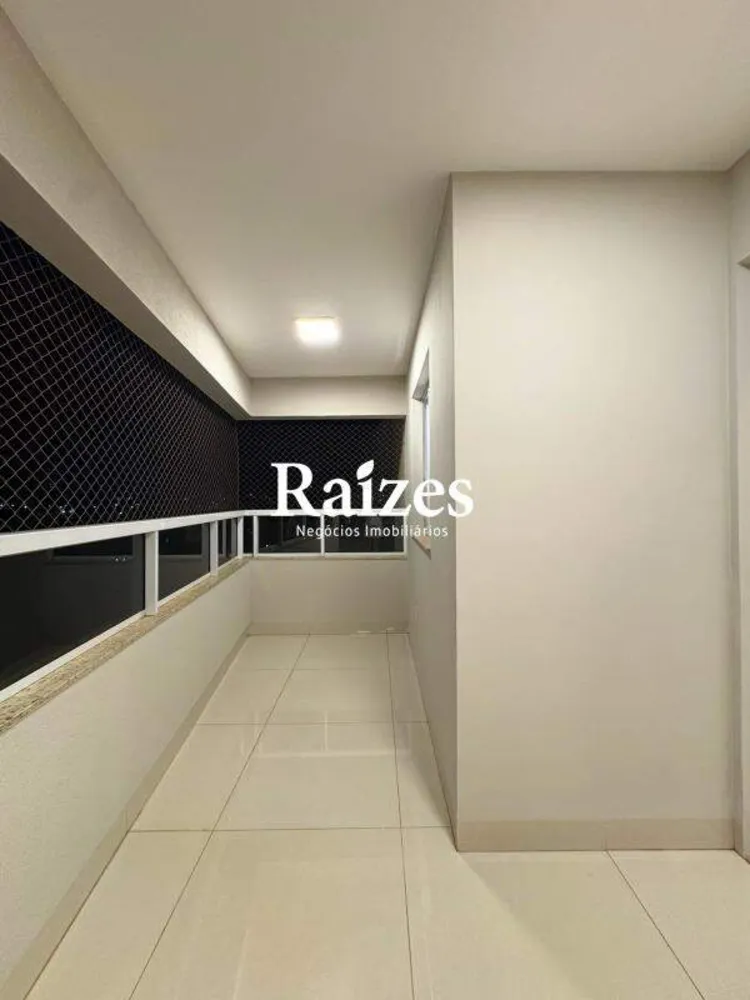 Apartamento, 3 quartos, 93 m² - Foto 3