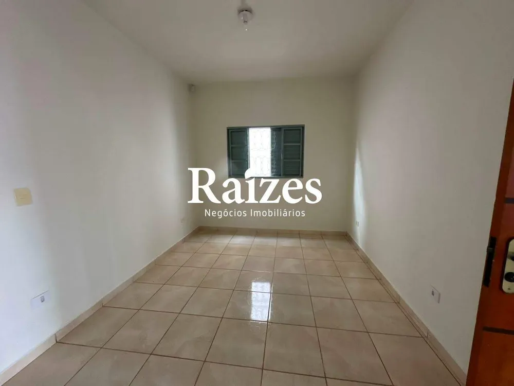 Casa, 4 quartos, 200 m² - Foto 1