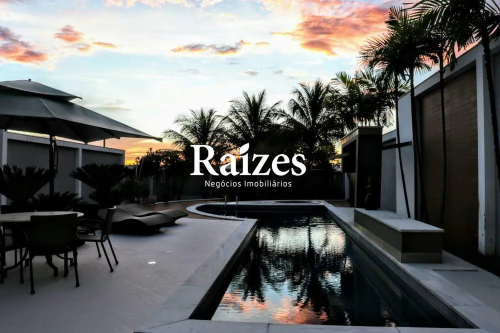 Casa, 5 quartos, 626 m² - Foto 2