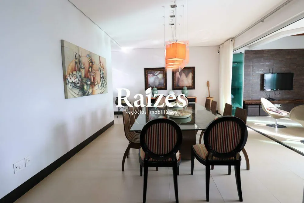Casa, 5 quartos, 626 m² - Foto 3