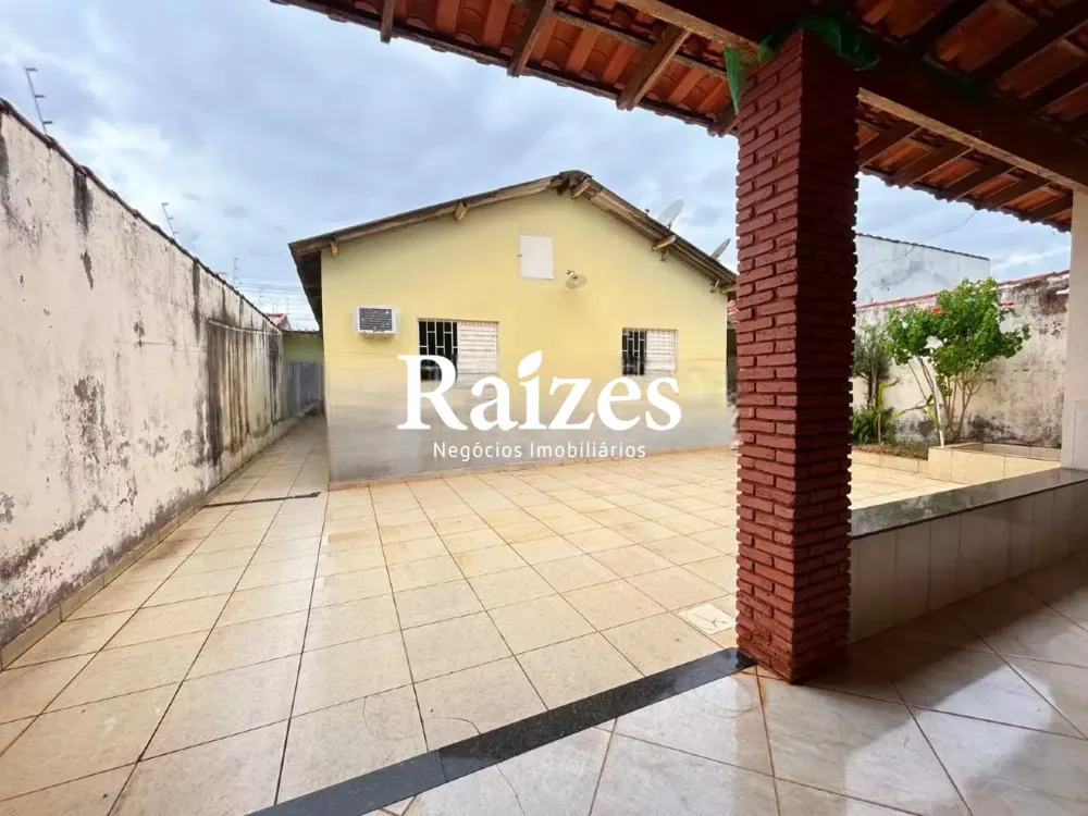 Casa, 3 quartos, 170 m² - Foto 1