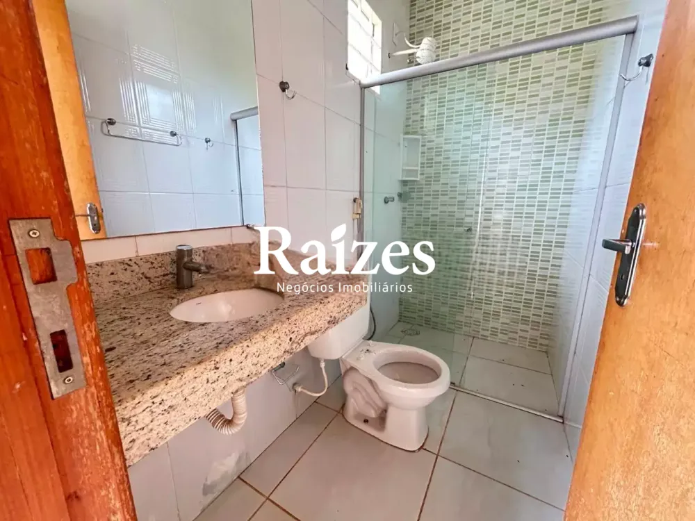 Casa, 3 quartos, 170 m² - Foto 2
