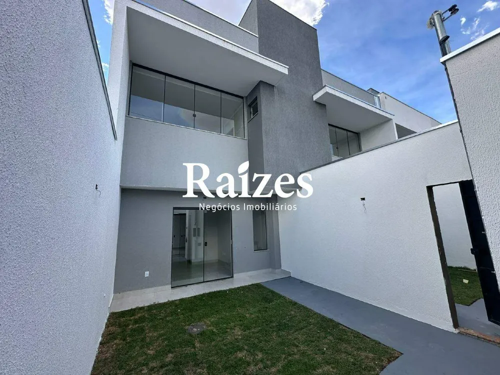 Casa, 2 quartos, 87 m² - Foto 4
