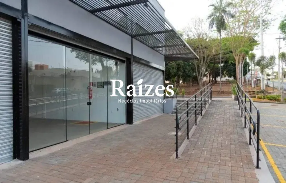 Loja-Salão, 77 m² - Foto 2