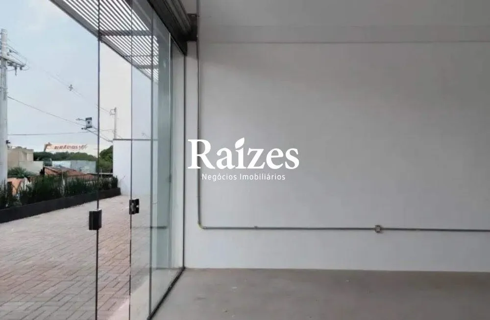 Loja-Salão, 77 m² - Foto 1