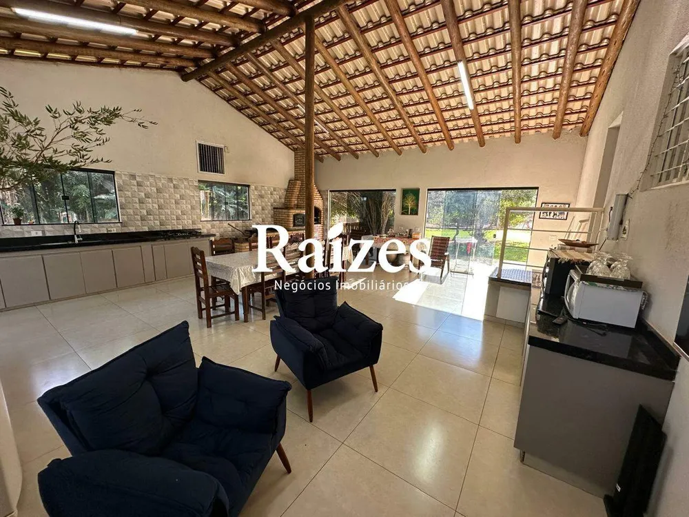 Sítio, 3 quartos, 5000 m² - Foto 2
