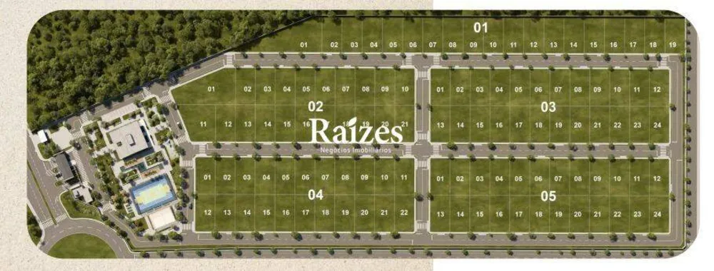 Terreno, 446 m² - Foto 4