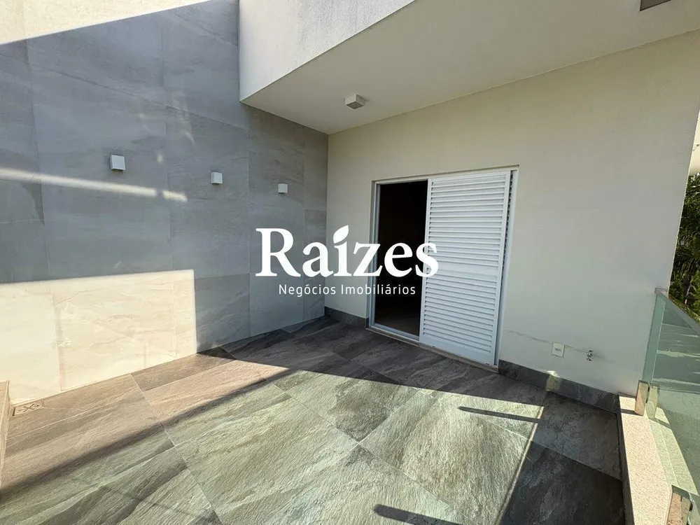 Casa, 4 quartos, 296 m² - Foto 4