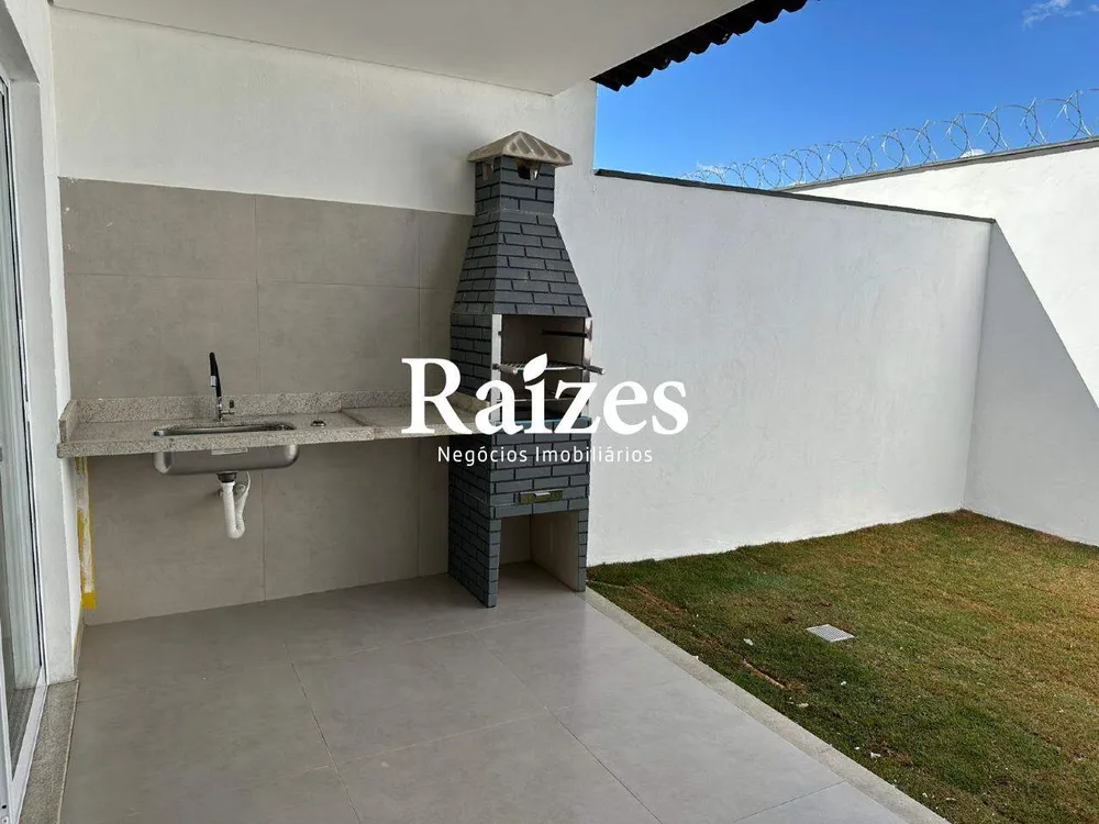 Casa, 2 quartos, 83 m² - Foto 3