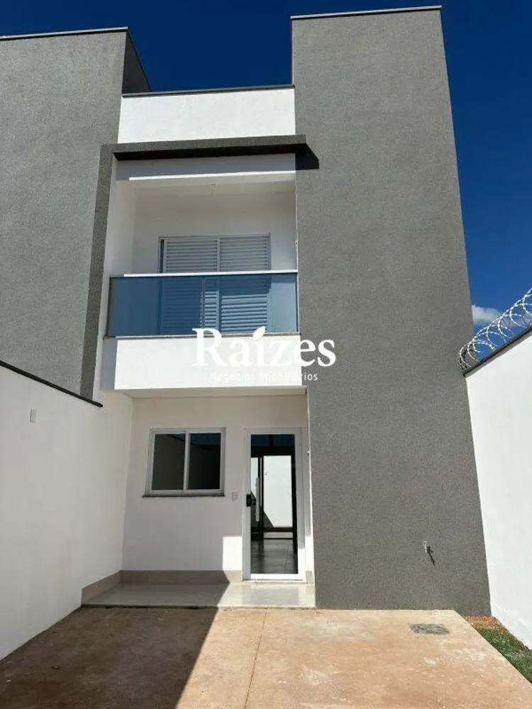 Casa, 2 quartos, 83 m² - Foto 4