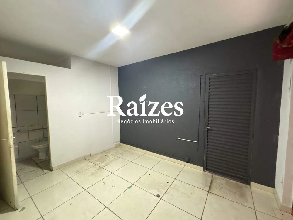 Imóvel Comercial, 240 m² - Foto 1