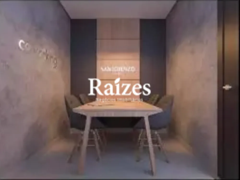 Apartamento, 2 quartos, 27 m² - Foto 3