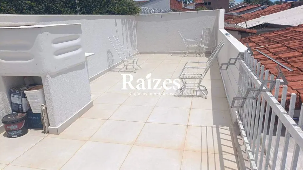 Casa, 4 quartos, 190 m² - Foto 3