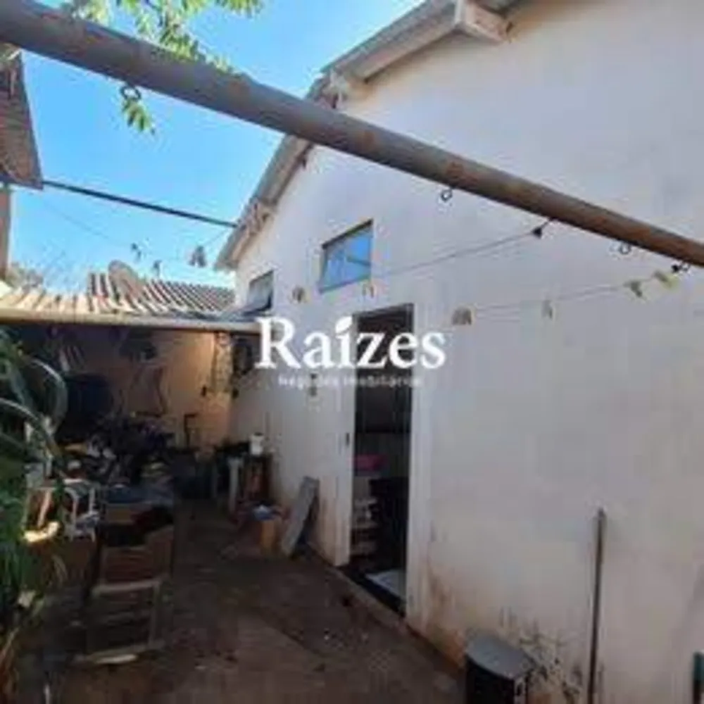 Casa, 3 quartos, 104 m² - Foto 1