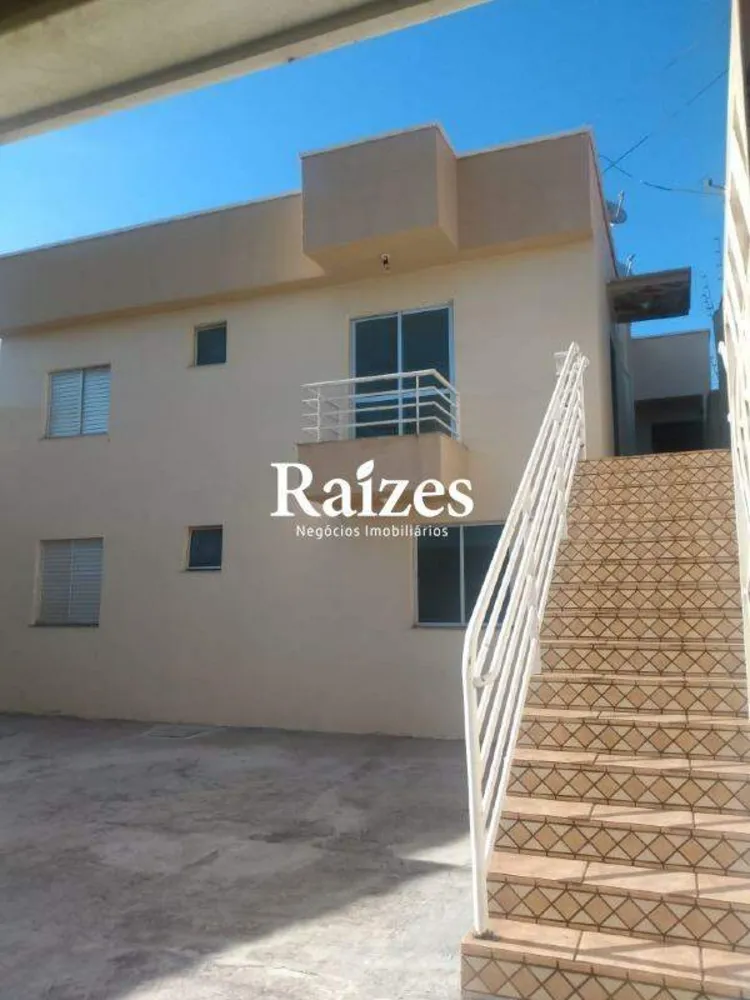 Apartamento, 3 quartos, 60 m² - Foto 2