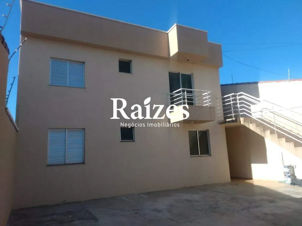Apartamento, 3 quartos, 60 m² - Foto 3