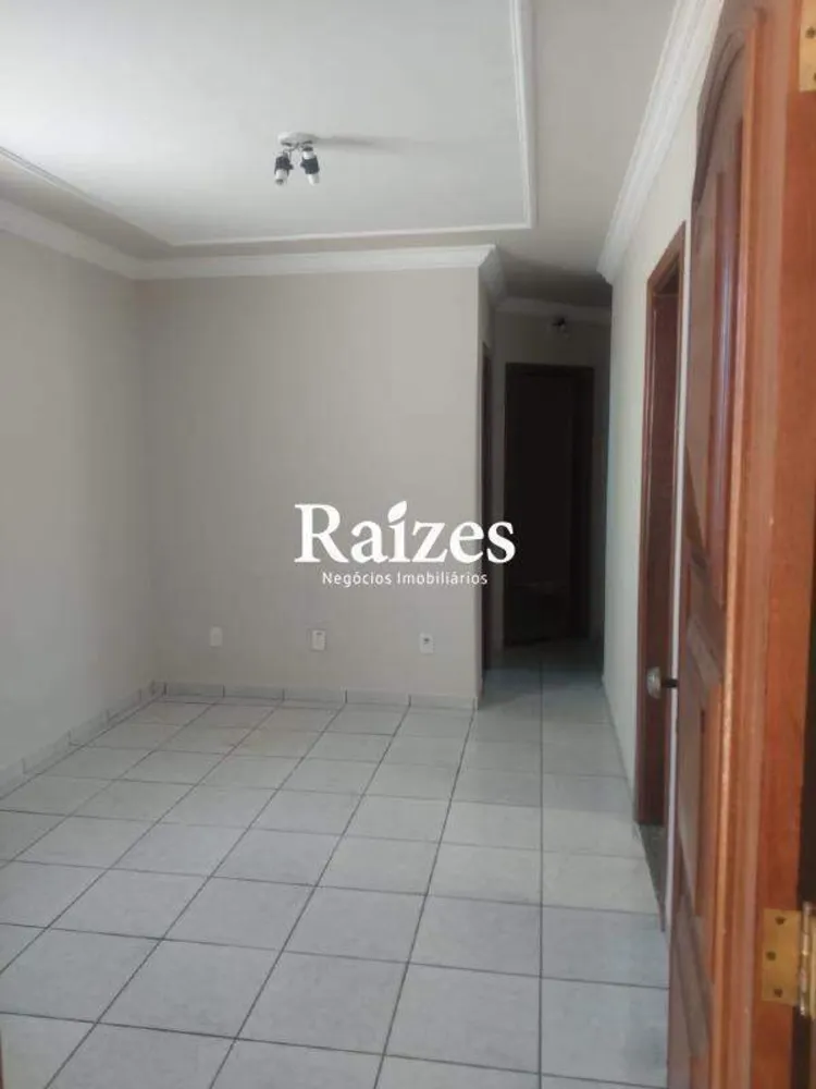 Apartamento, 3 quartos, 60 m² - Foto 1